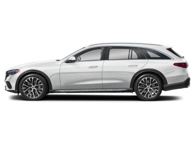 2026 Mercedes Benz E 450 4MATIC All-Terrain Wagon photo 44