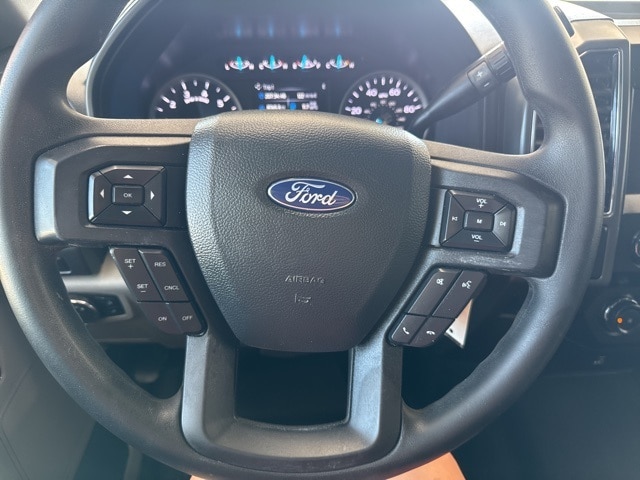 2022 Ford F-250 XLT photo 23