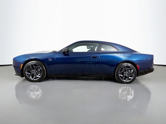 2025 Dodge Charger R/T photo 4