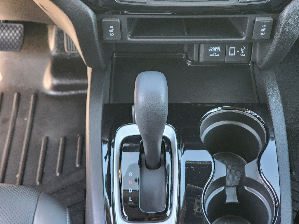 2019 Honda Ridgeline RTL-E photo 10