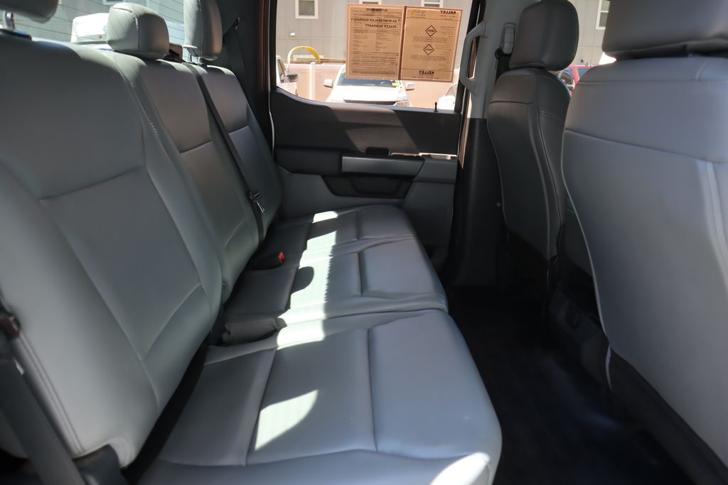 2021 Ford F-150 XL photo 24
