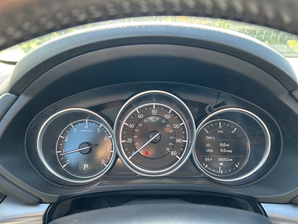 2023 Mazda CX-5 2.5 S Preferred photo 18