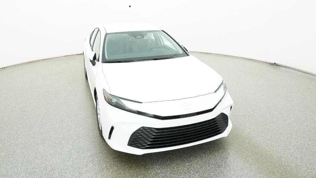 2026 Toyota Camry LE photo 32