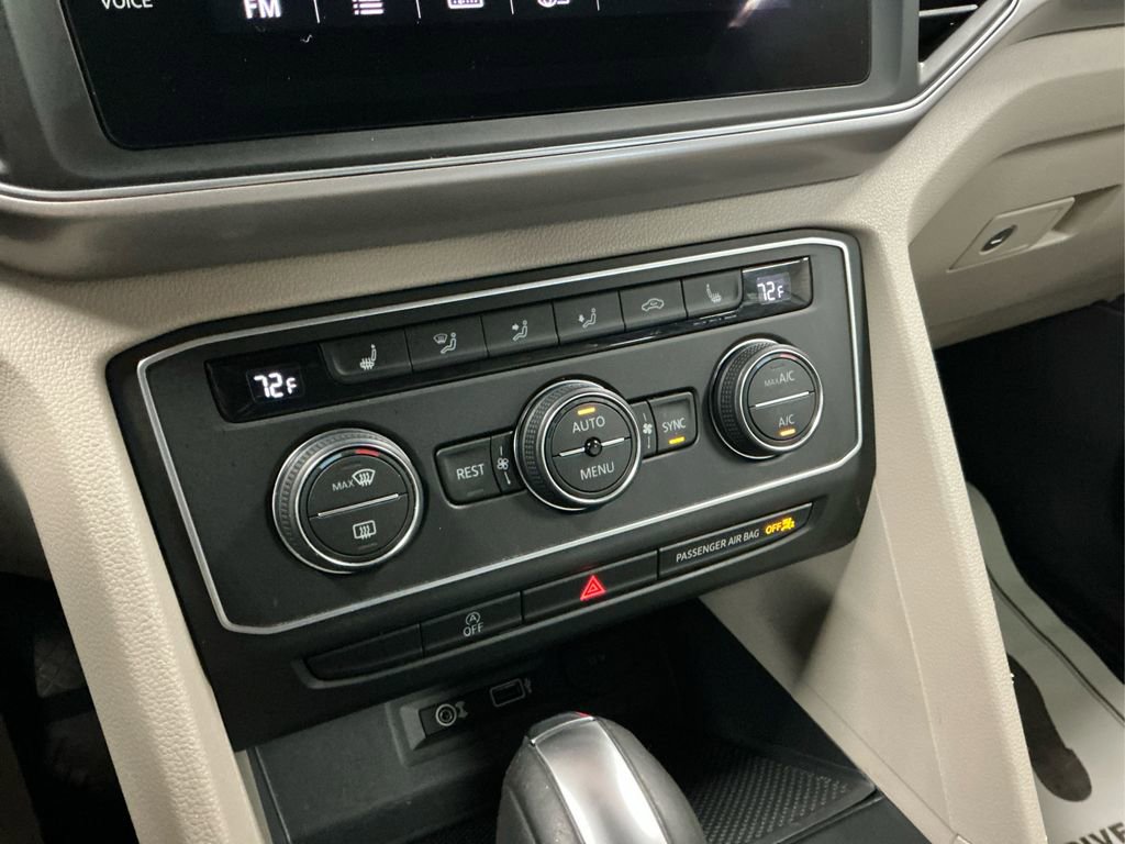 2019 Volkswagen Atlas V6 SE Technology photo 18