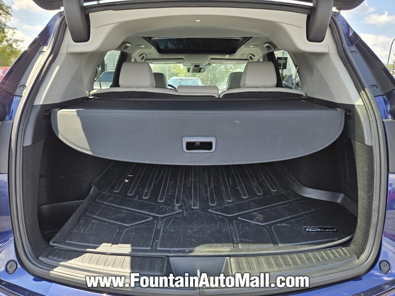2020 Acura RDX Technology photo 11