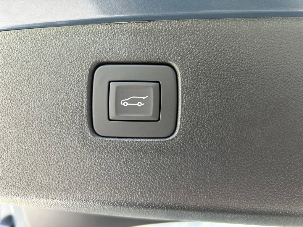2025 Buick Envista Avenir photo 12