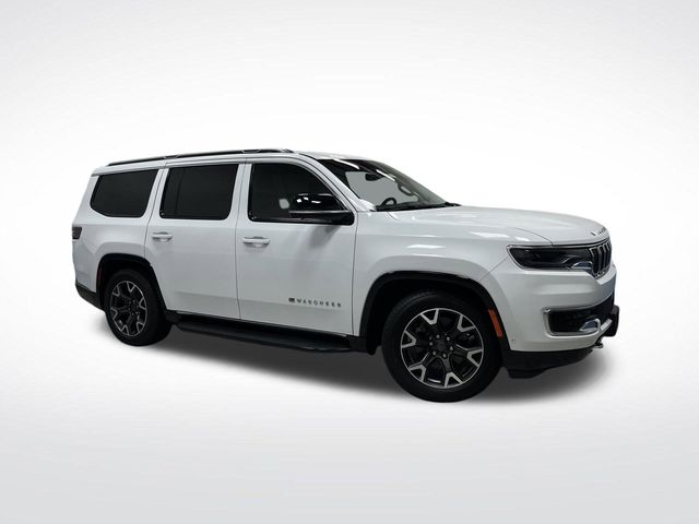 2024 Jeep Wagoneer Series III photo 39