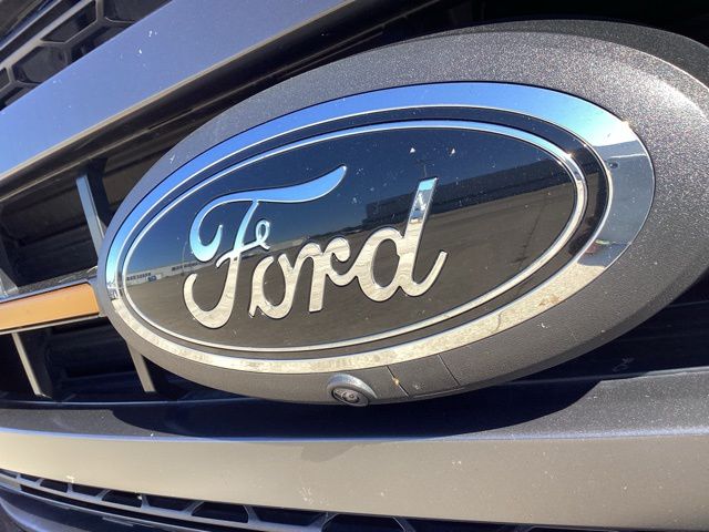 2022 Ford F-150 Tremor photo 3