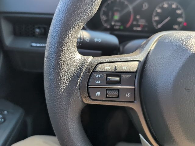 2026 Honda CR-V EX photo 7