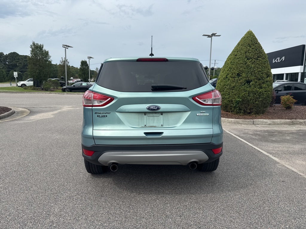 2013 Ford Escape SE photo 4