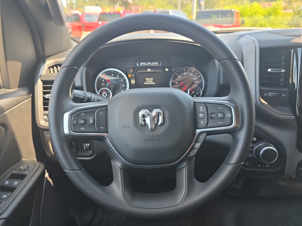 2026 Ram 1500 Warlock photo 18