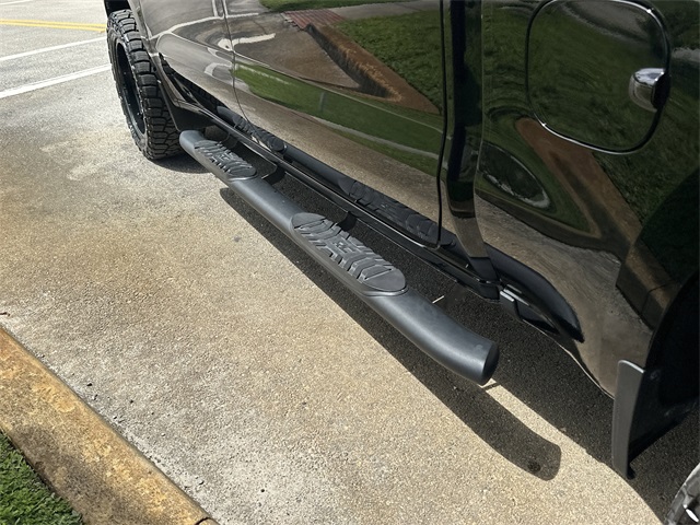 2022 Chevrolet Silverado 1500 LT photo 11