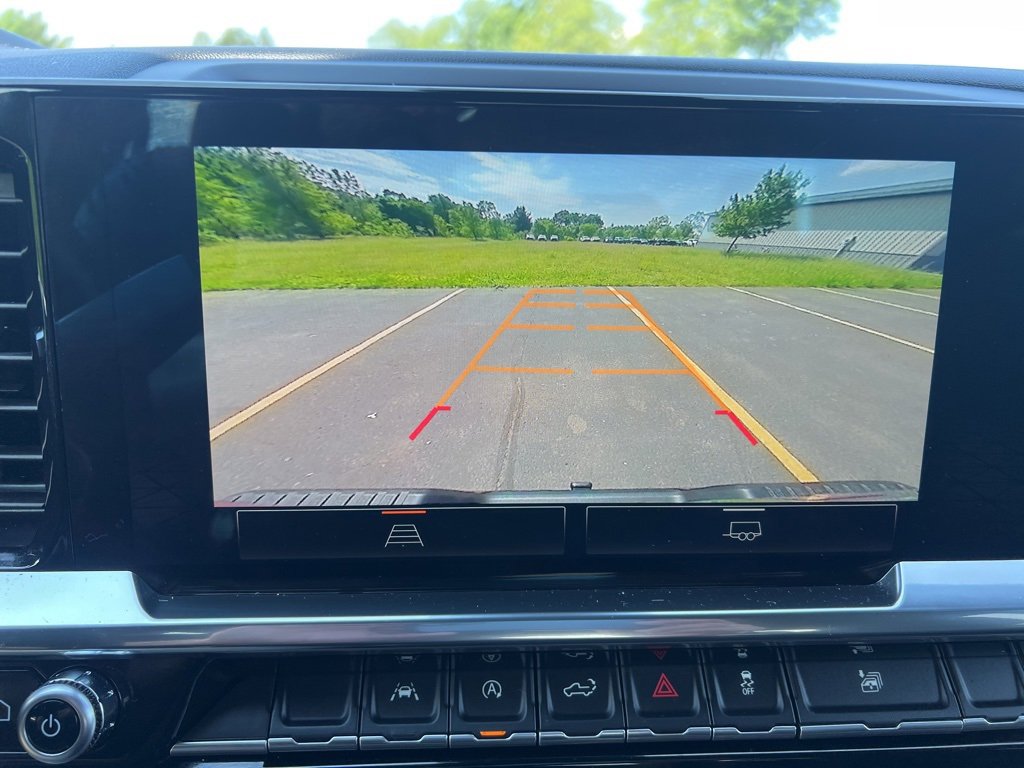 2023 Gmc Sierra 1500 photo 16