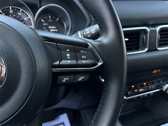 2024 Mazda CX-5 2.5 Select photo 13