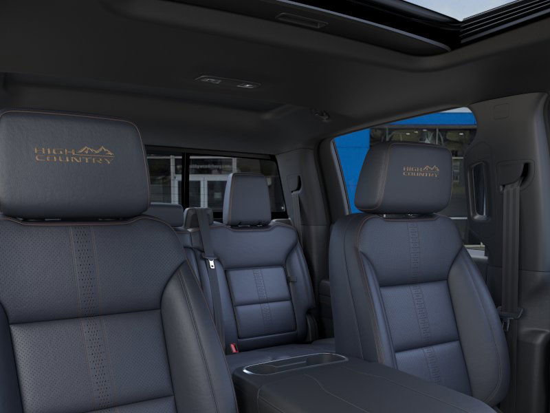 2026 Chevrolet Silverado 1500 High Country photo 21