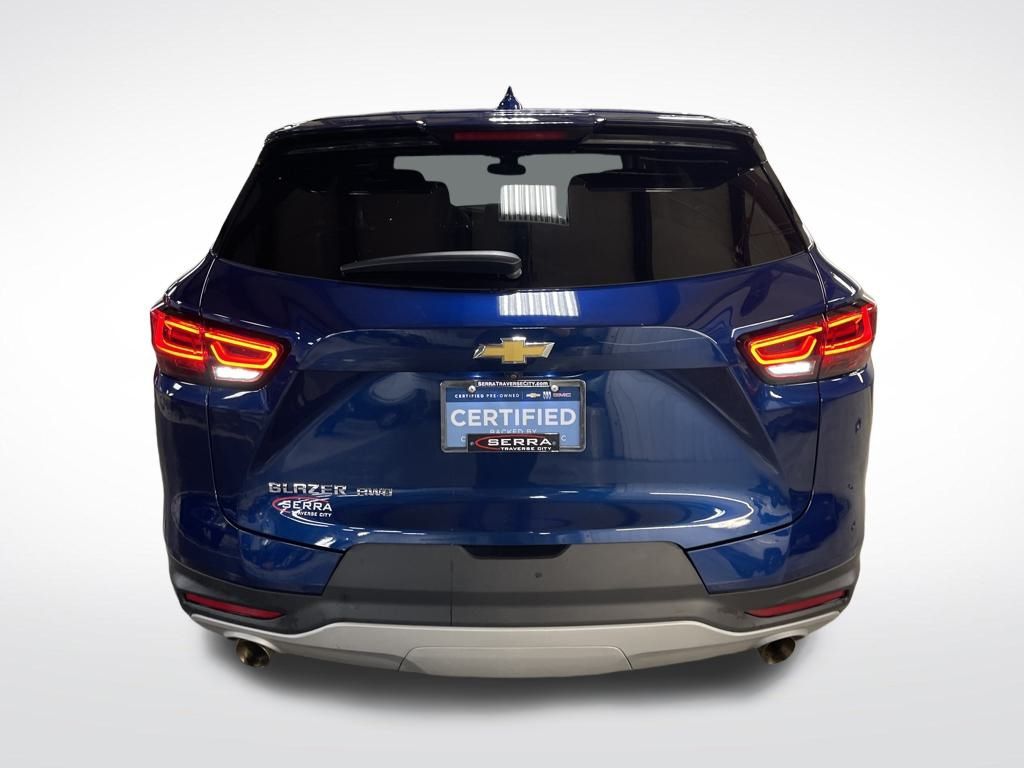 2023 Chevrolet Blazer 2LT photo 4