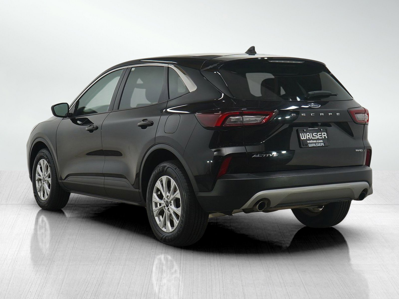 2023 Ford Escape Active photo 3