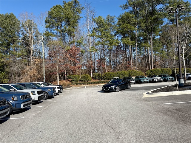 2022 Nissan Altima SV's photo