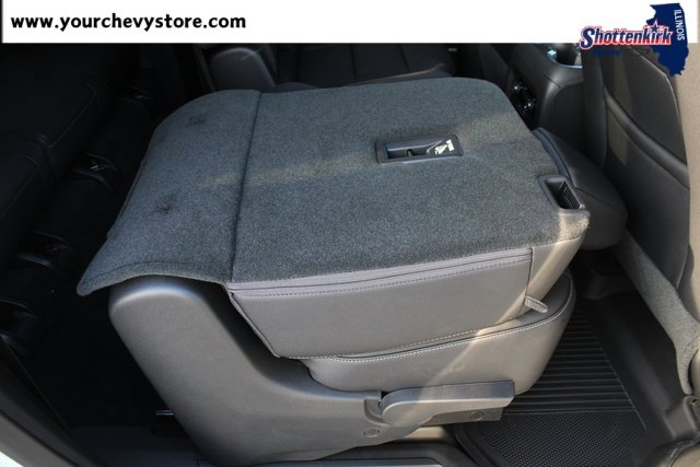 2026 Chevrolet Traverse photo 18