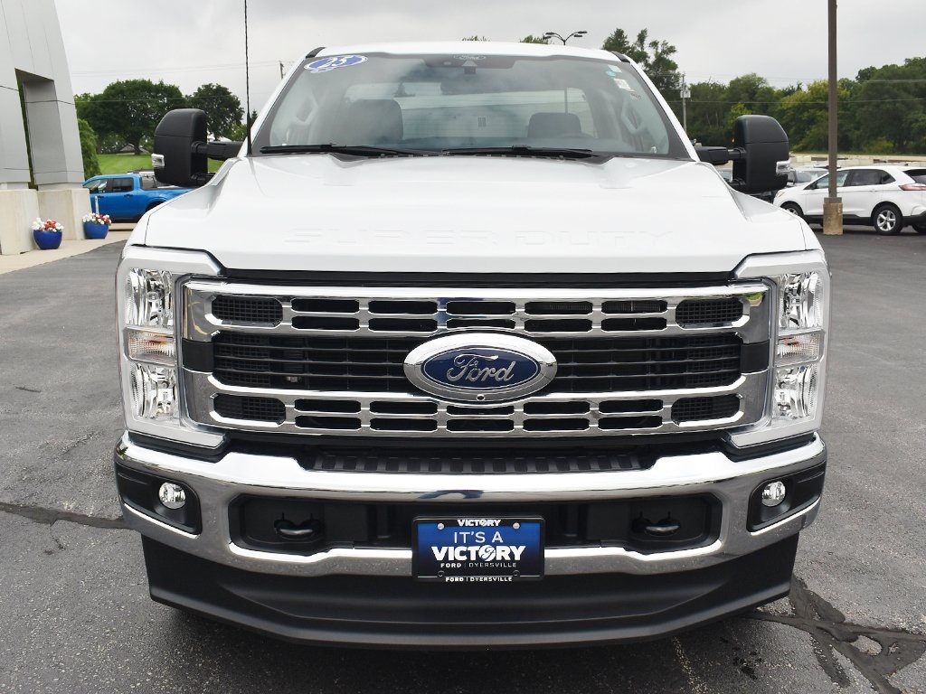 2025 Ford F-350 XLT photo 24