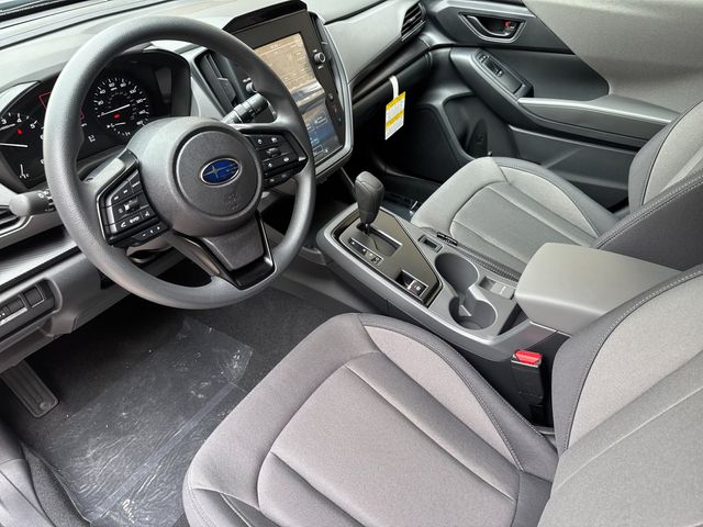 2025 Subaru Crosstrek Base photo 10