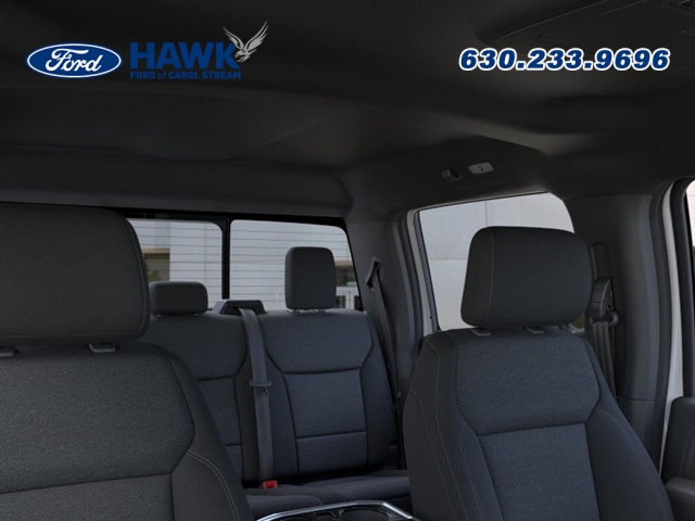 2025 FORD F-150 - Image 22