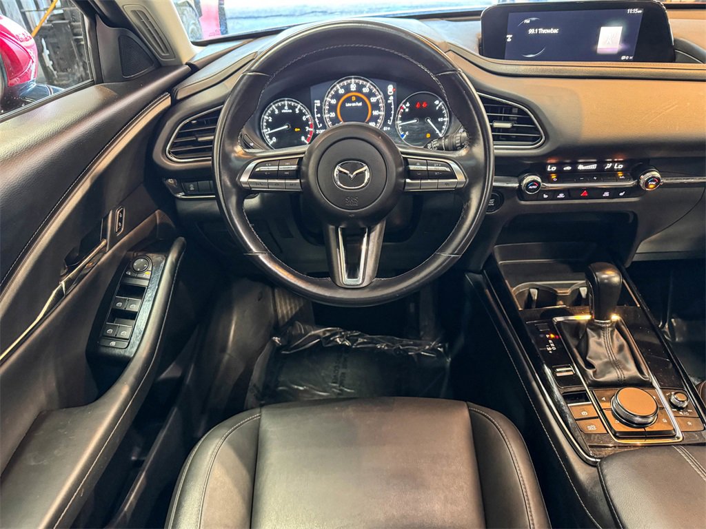 2022 Mazda CX-30 2.5 S Preferred photo 32