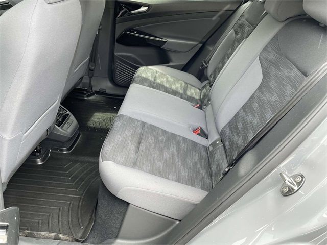 2022 Volkswagen ID.4 Pro photo 4