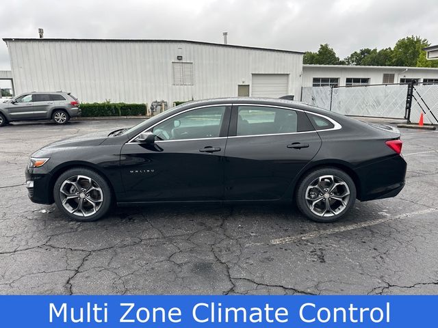 2023 Chevrolet Malibu 1LT photo 5