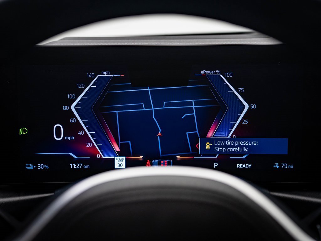 2022 Bmw i4 eDrive40 photo 26