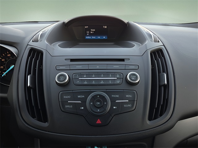 2018 Ford Escape SE photo 29
