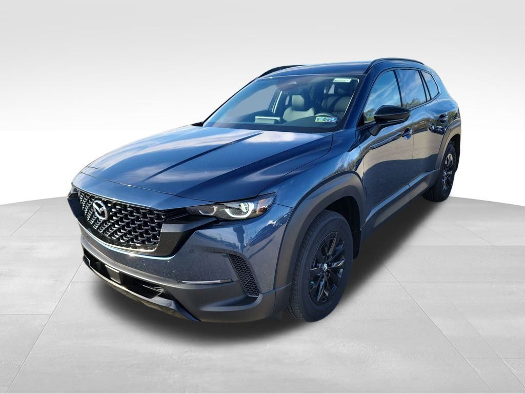 2026 Mazda CX-50 2.5 Premium photo 3