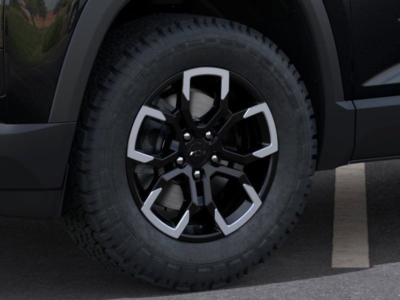 2025 Chevrolet Equinox ACTIV photo 8