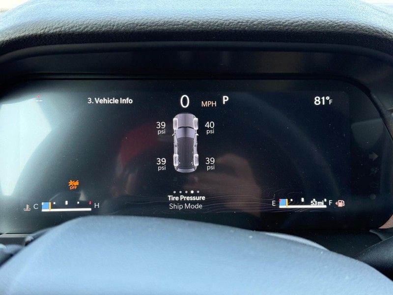 2025 Jeep Grand Cherokee Laredo X photo 14
