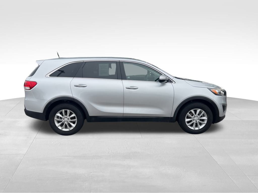 2018 Kia Sorento L photo 6