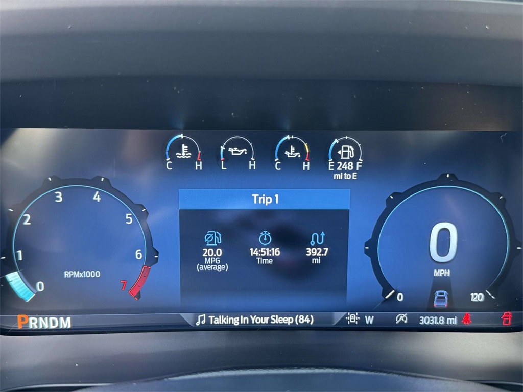 2024 Ford F-150 XL photo 25