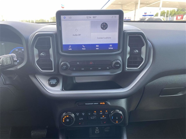2023 Ford Bronco Sport Big Bend photo 21
