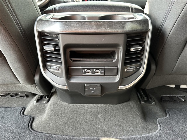 2020 Ram 1500 Big Horn Lone Star photo 9