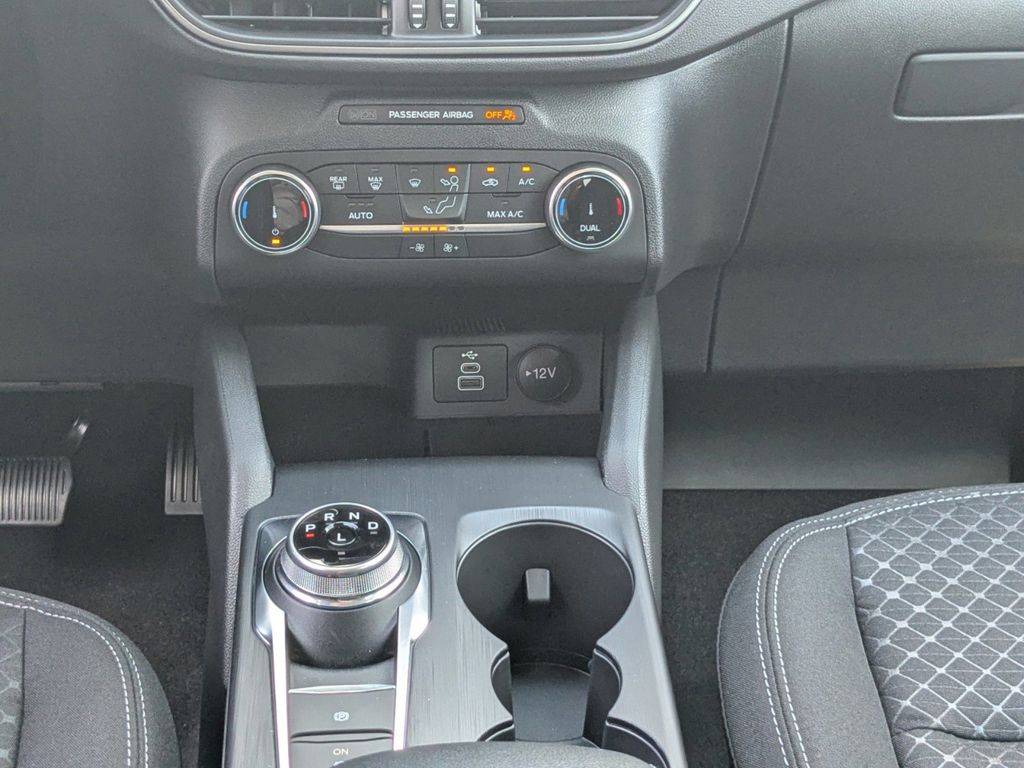 2025 Ford Escape Active photo 20