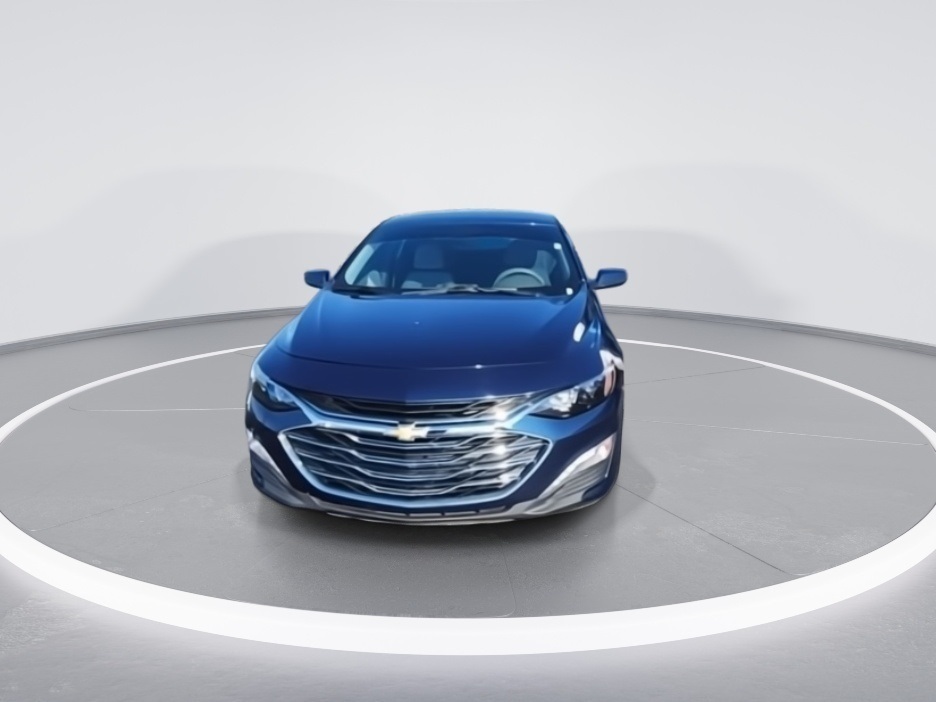 2020 Chevrolet Malibu 1LT photo 3