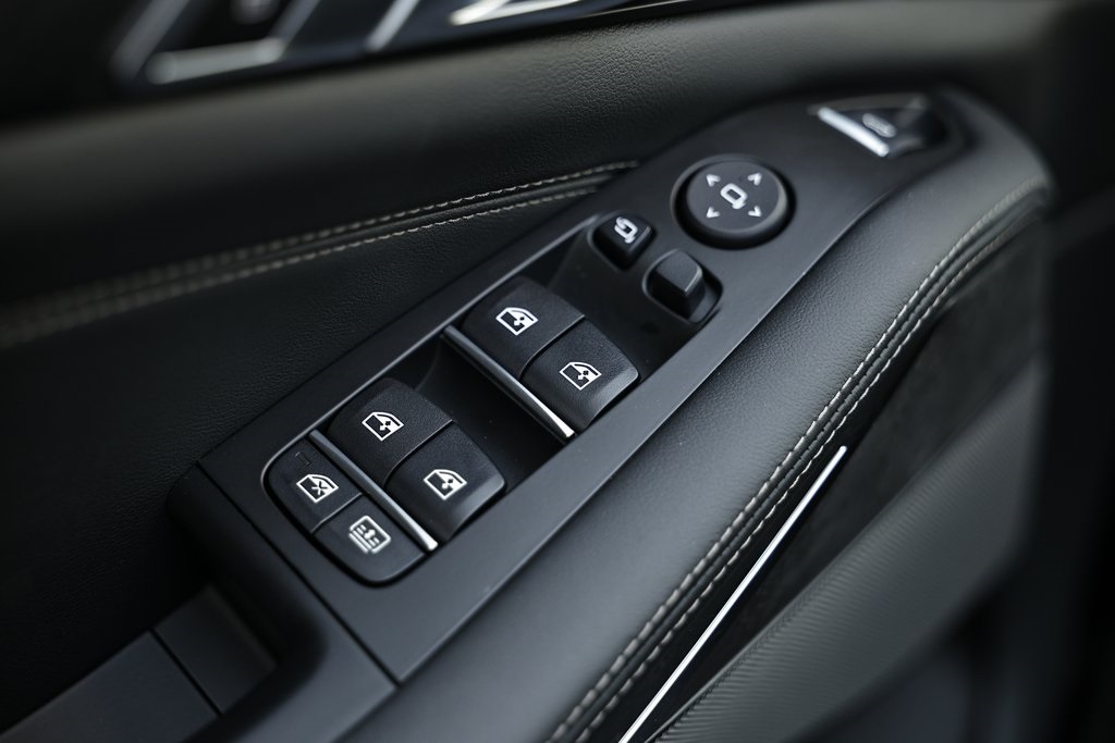 2026 Bmw X7 xDrive40i photo 17