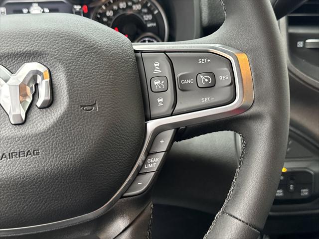 2025 Ram 2500 Tradesman photo 10