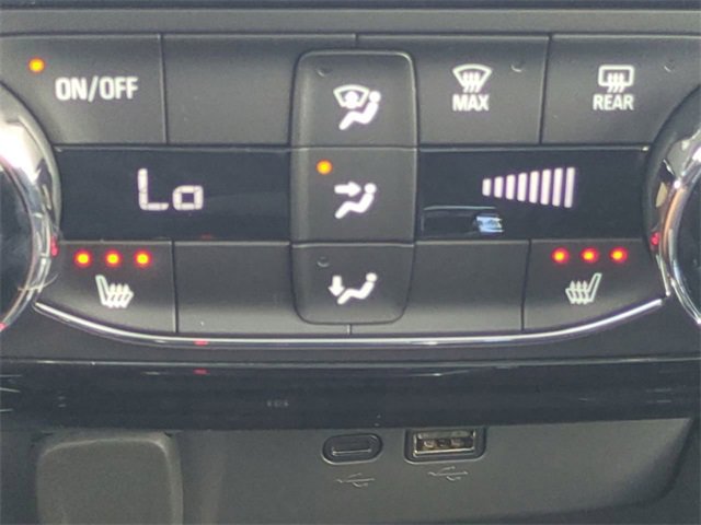 2025 Chevrolet Trax ACTIV photo 19