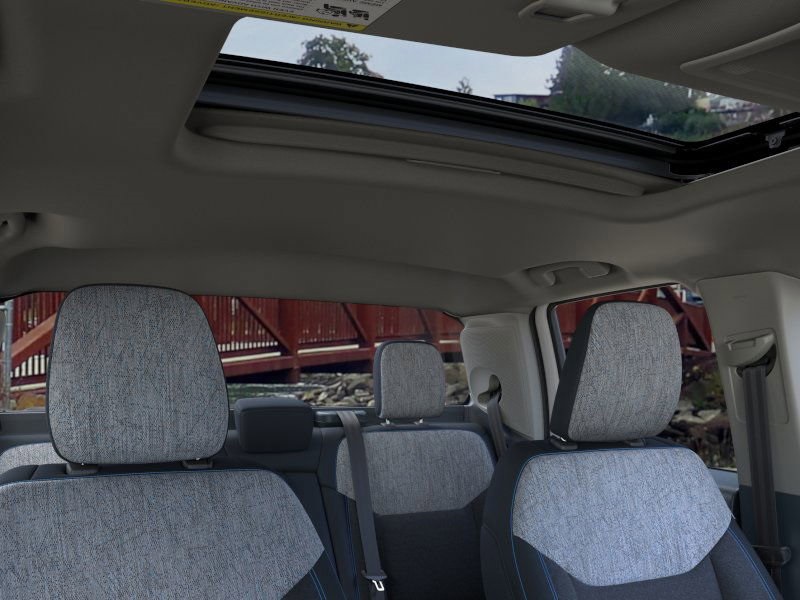 2025 Ford Maverick XLT photo 11