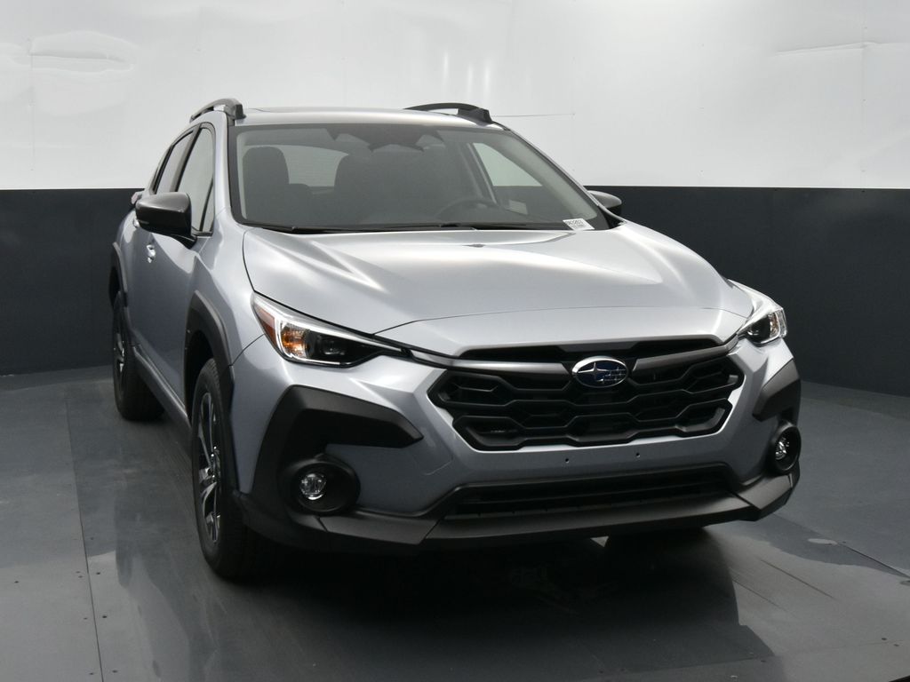 2025 Subaru Crosstrek Premium photo 2