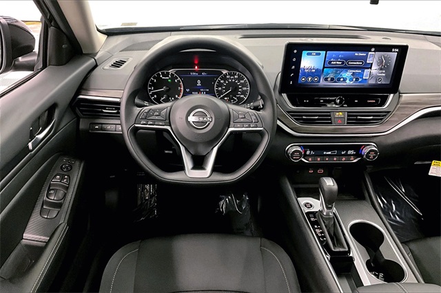 2025 Nissan Altima 2.5 SV Special Edition photo 18