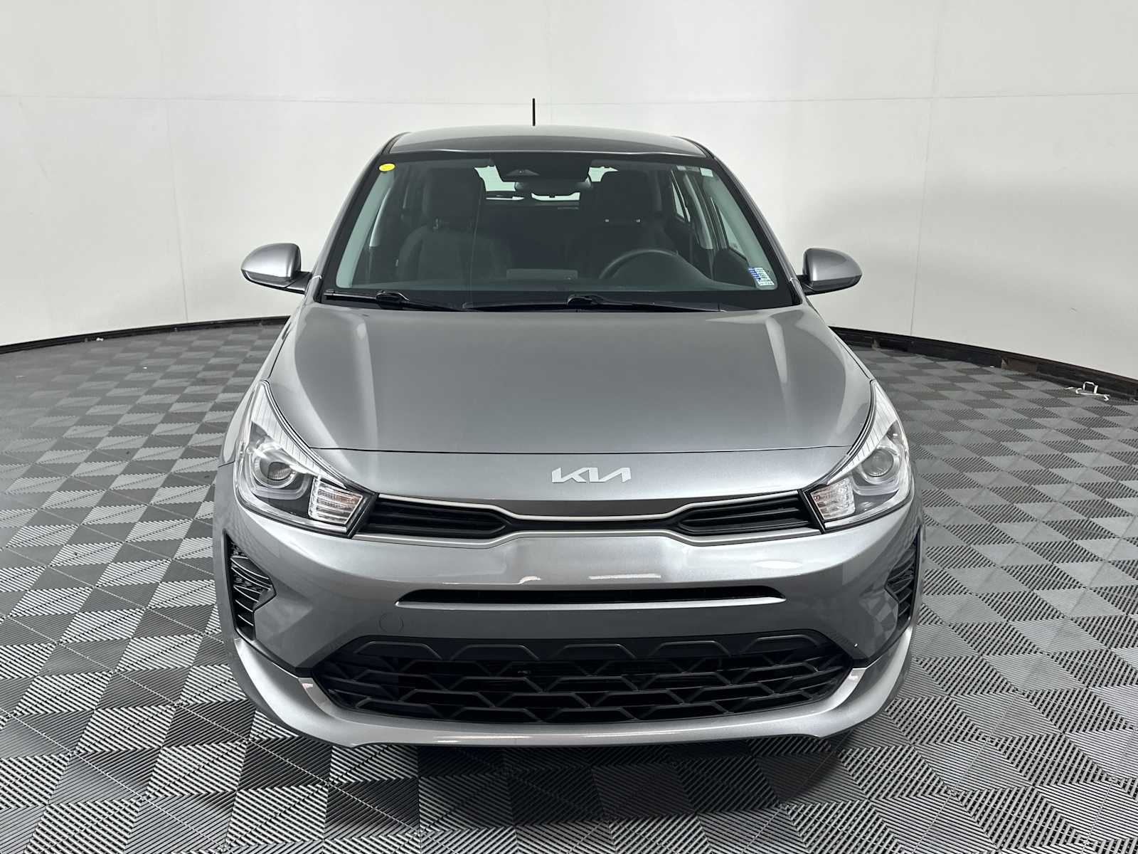2023 Kia Rio S photo 3