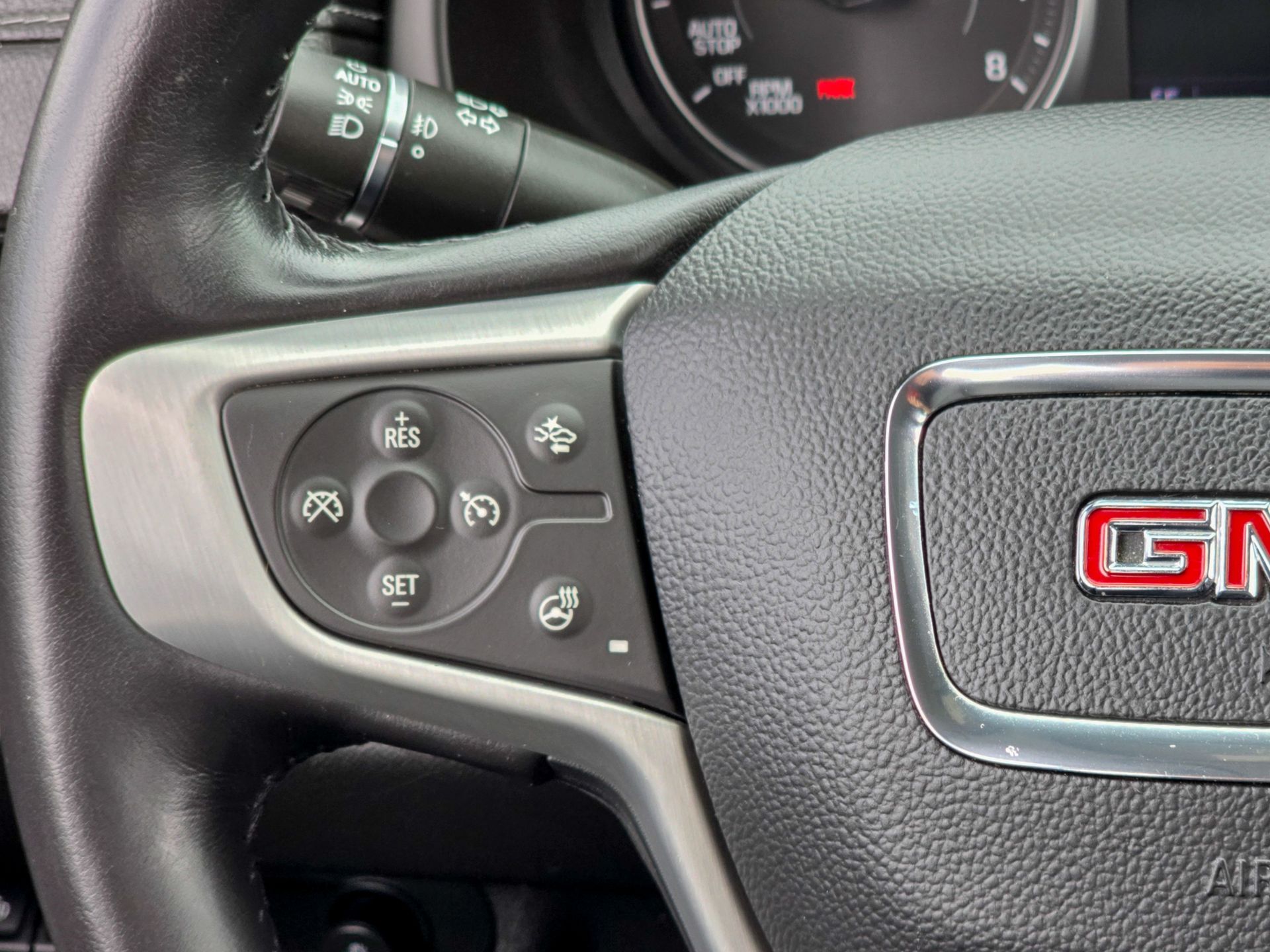 2022 Gmc Terrain SLT photo 35