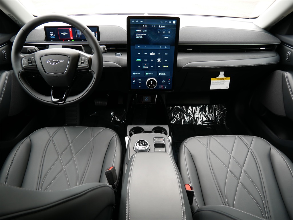 2024 Ford Mustang Mach-E Select photo 12