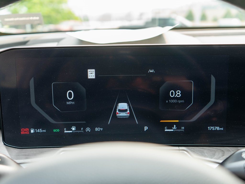 2024 Kia Sorento X-Line SX photo 16